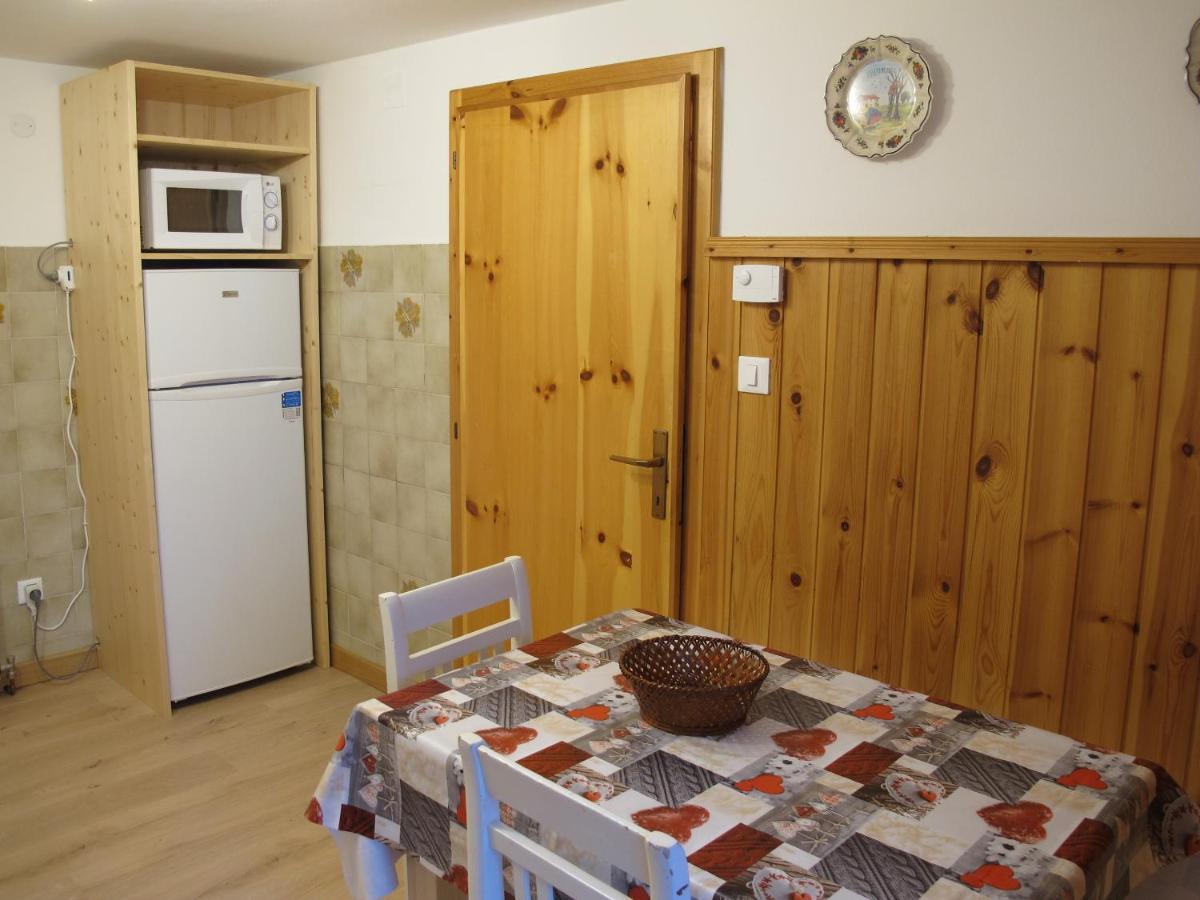 Ospitalita Diffusa Laste Dolomites - Cesa Murer Pallua 외부 사진