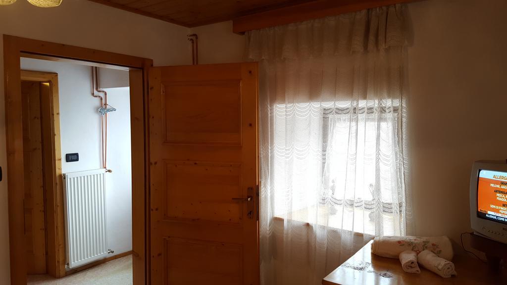 Ospitalita Diffusa Laste Dolomites - Cesa Murer Pallua 외부 사진